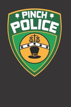 Paperback Pinch Police Book