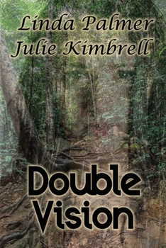 Paperback Double Vision Book