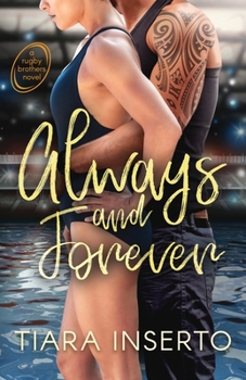 Paperback Always and Forever Book