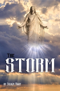 Paperback The Storm Book