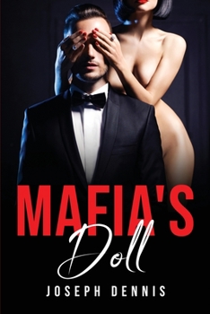 Paperback Mafia's Doll Book