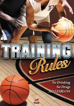 DVD Training Rules Book