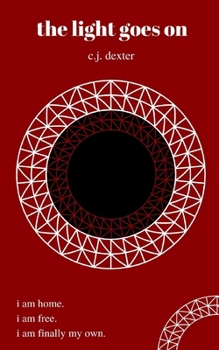 Paperback The Light Goes On: A Collection of Poetry Book