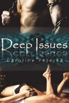 Paperback Deep Issues Book