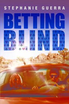 Paperback Betting Blind Book