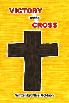 Paperback Victory on the Cross Book