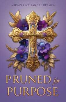 Paperback Pruned for Purpose Book