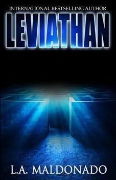 Paperback Leviathan Book