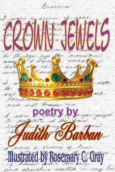Paperback Crown Jewels Book