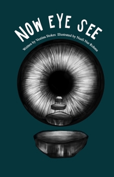 Paperback Now Eye See (The Rebirth) Book