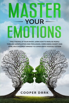 Paperback Master Your Emotions Book