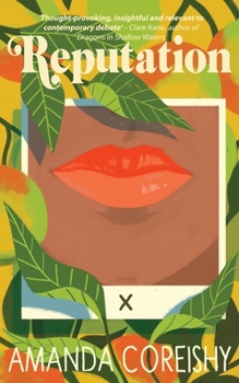 Paperback Reputation Book