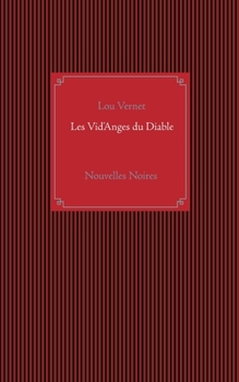 Paperback Les Vid'Anges du Diable [French] Book