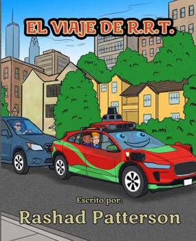 Paperback El viaje de R.R.T. (Spanish Edition) [Spanish] Book