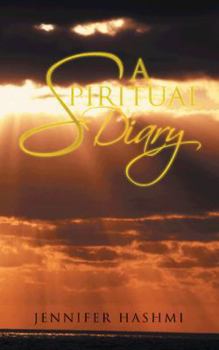 Paperback A Spiritual Diary Book