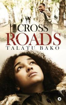 Paperback Crossroads Book