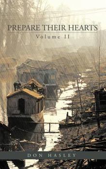 Paperback Prepare Their Hearts Volume II Book