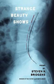 Paperback Strange Beauty Shows Book