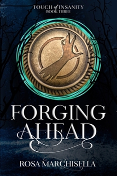 Paperback Forging Ahead Book
