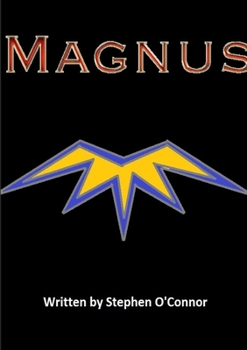 Paperback Magnus Book