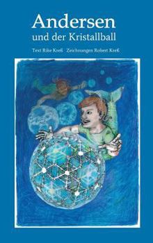 Hardcover Andersen: und der Kristallball [German] Book
