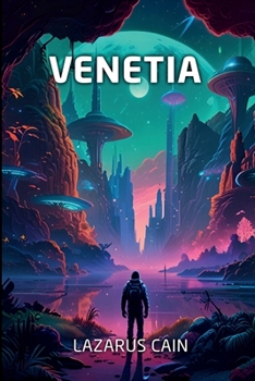 Paperback Venetia Book