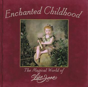 Hardcover Enchanted Childhood Book