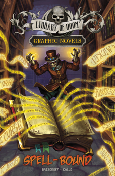 Hardcover Spell-Bound Book