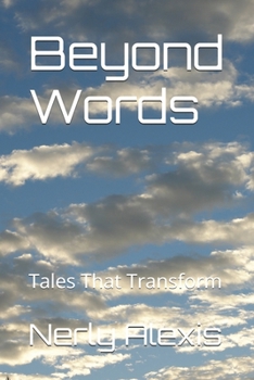 Paperback Beyond Words: Tales That Transform Book
