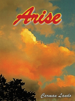 Hardcover Arise Book