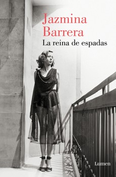 Paperback La Reina de Espadas / Queen of Spades [Spanish] Book