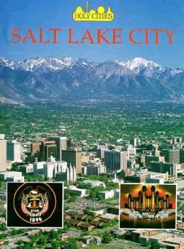 Library Binding Salt Lake City Book