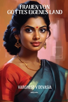 Paperback Frauen von Gottes eigenes Land [German] Book
