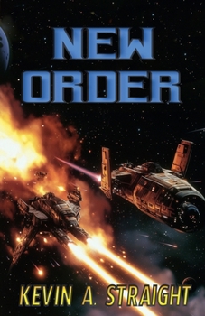 Paperback New Order Book