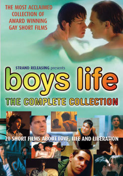 Boys Life: The Complete Collection