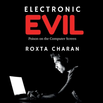 Paperback Electronic Evil Book