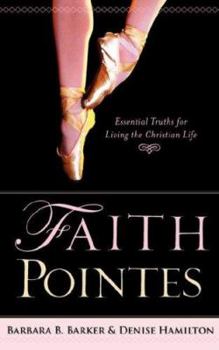 Paperback Faith Pointes Book