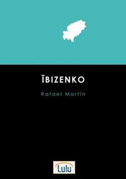 Paperback Ibizenko [Spanish] Book