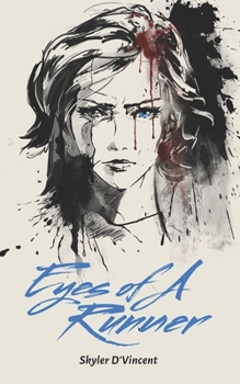 Paperback Eyes of a Runner Book