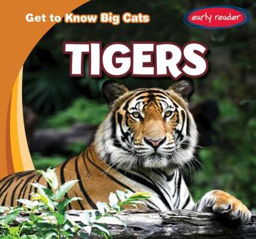 Paperback Tigers Book