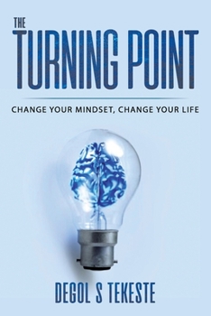 Paperback The Turning Point Book