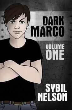 Paperback Dark Marco Vol. 1&2 Book