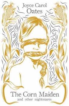 Paperback The Corn Maiden: And Other Nightmares Book
