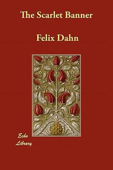 Gelimer: Historischer Roman aus der Völkerwanderung - Book #3 of the Kleine Romane aus der Völkerwanderung