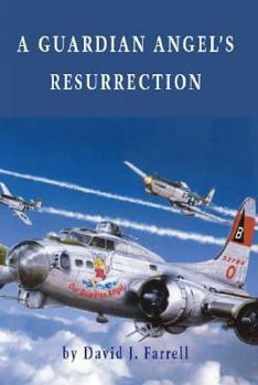 Paperback A Guardian Angel's Resurrection Book