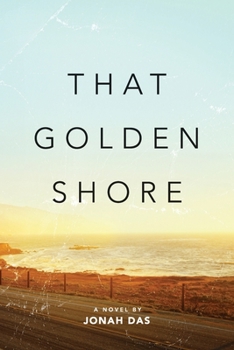 Paperback That Golden Shore Book