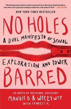 No Holes Barred