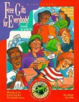 Free Gifts for Everybody!: Discovering Your Spiritual Gifts