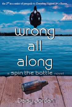 Paperback Wrong All Along Book
