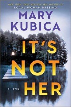 Hardcover It's Not Her Book